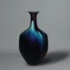 Vase en porcelaine d'Arita - Image 2
