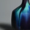 Vase en porcelaine d'Arita - Image 3