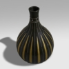 Vase en bronze – Image 2